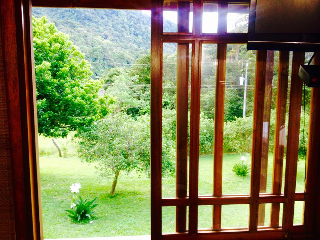 Lemon House Monteverde 外观 照片